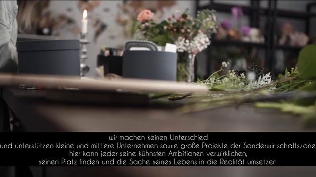 Willkommen in der Region Lipezk