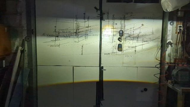 Aozoom K7 без синевы против Aozoom K3 без синевы.