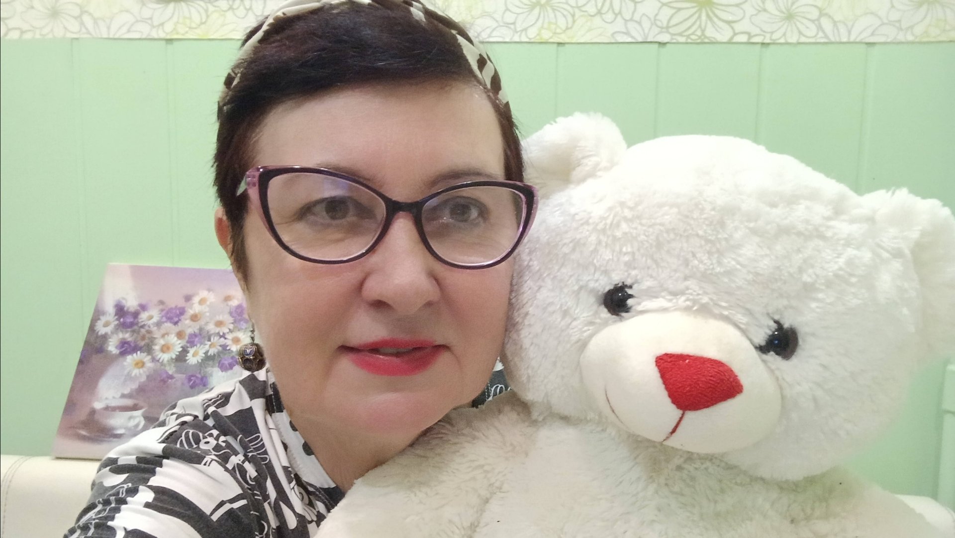 Кто нас смотрит и сколько ,вот в чем вопрос ... смотреть онлайн