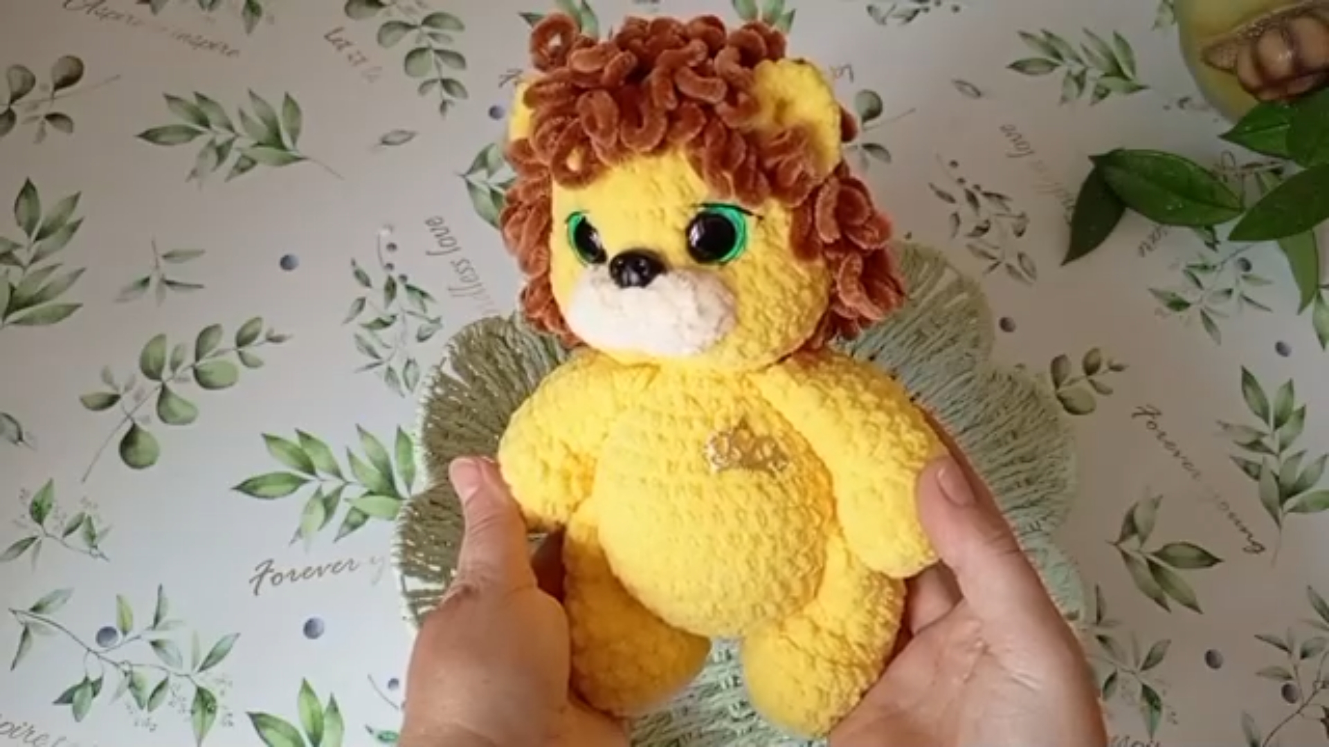 СП "Коробка с карандашами" . Отчет за 2 неделю. Желтый в короне😉 смотреть онлайн