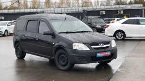Обзор на Lada (ВАЗ) Largus I, 2015 Копейка | Самые Нужные Автомобили!