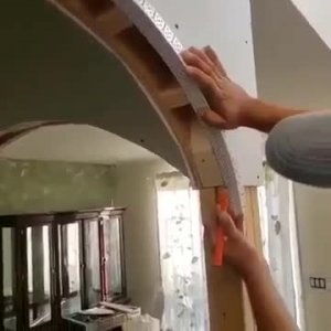 Арка своими руками.