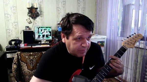 Marilyn Manson - Antichrist Superstar