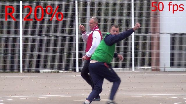 очень быстрые посадки в финале F2C 2025