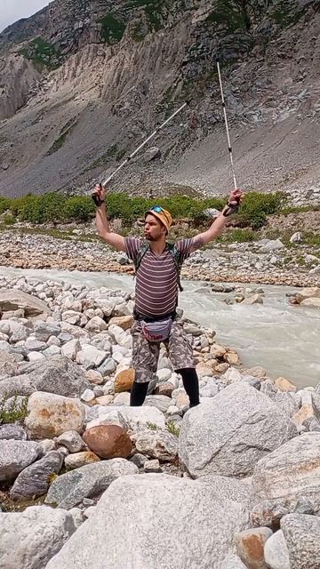 Кабардино-Балкария 2025 , к Безенгийской стене