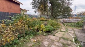 В центре города Пушкино продаётся великолепный трёхэтажный кирпичный дом