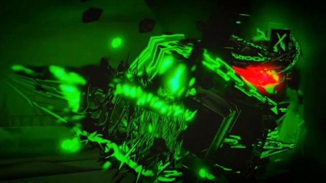 forsaken - hacklord 1x1x1x1 lms смотреть онлайн