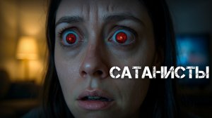 Сатанисты: Фанаты дьявола среди нас? Кровь, убийства и странные ритуалы