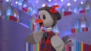 ✨Спокойной ночи, малыши✨180/2025 Пять ворон