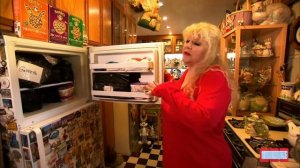 Кролики. ПЕРЕВОД. Странности