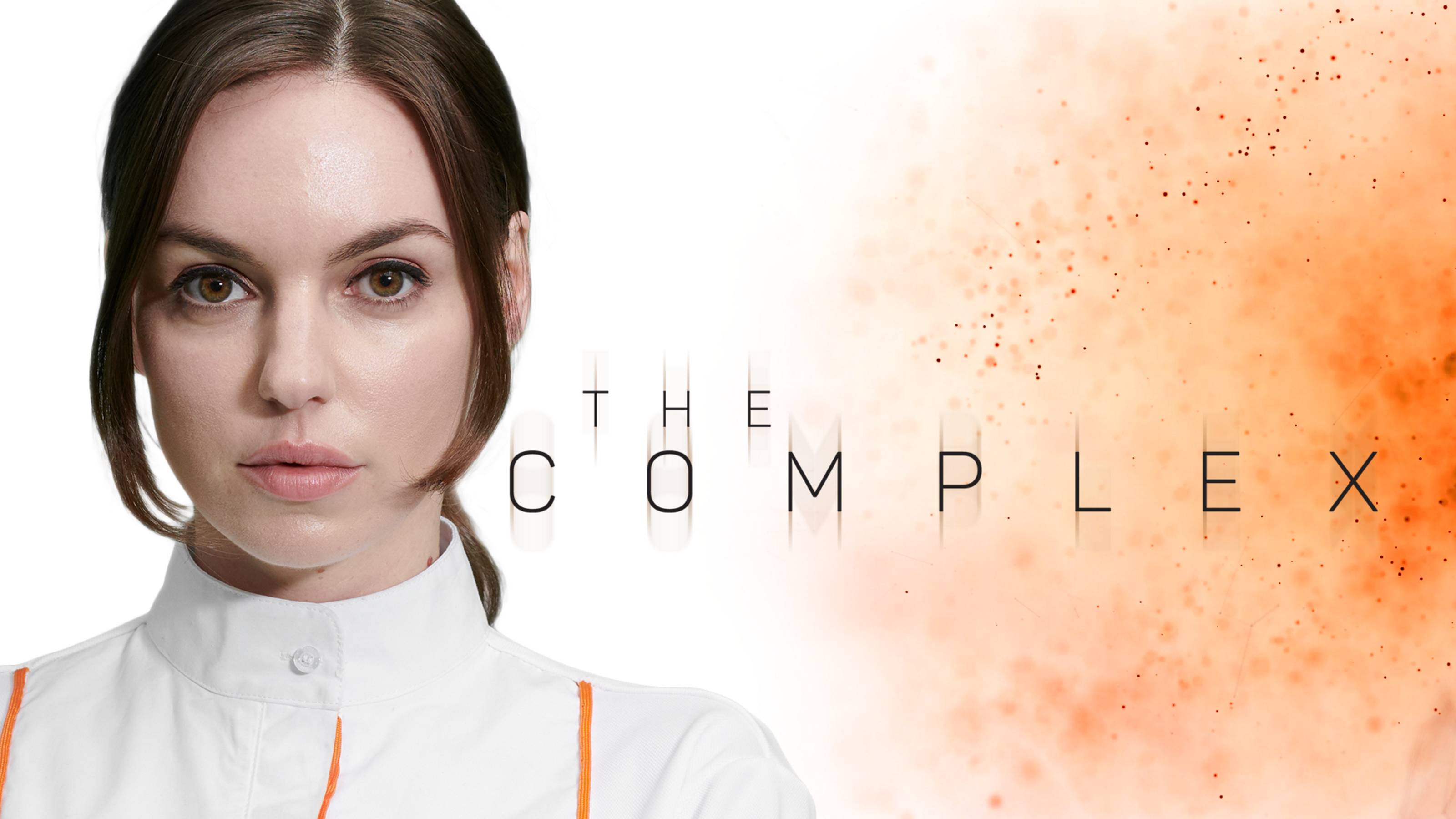 The Complex |1| [Прохождение игры, без комментариев] Steam Deck