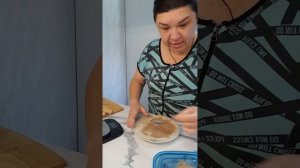 17.10 ЗАВТРАК