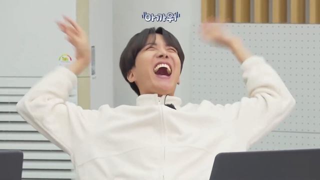 Run BTS! 2021 EP 133   연수원 특집 1