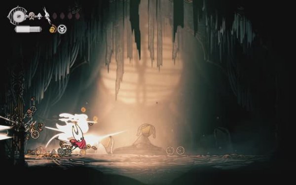 Second Sentinel | Второй страж