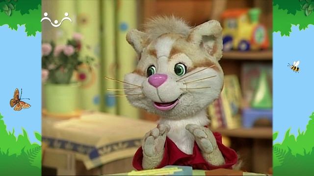 Утро в Шишкином Лесу. Быт. Гораздо лучше смотреть онлайн