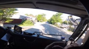 №5 УСТУПИ ДОРОГУ / Пешеход будь внимателен.