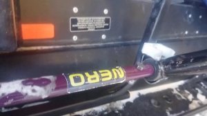 Крепления бура тайга