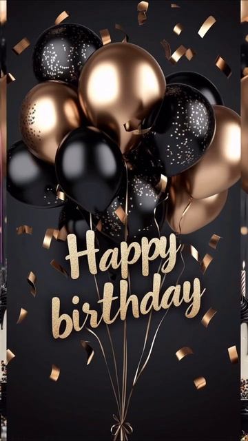 еще один вариант поздравления с Днём Рождения.mp4