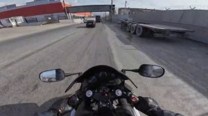 5 причин не покупать мотоцикл