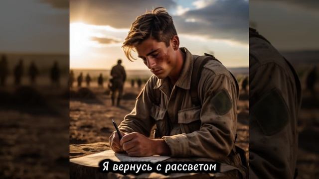 Я вернусь с рассветом смотреть онлайн