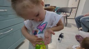 ИЗМЕНЕНИЯ НА КУХНЕ !