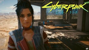 Cyberpunk 2077►Прохождение без комментариев.#25