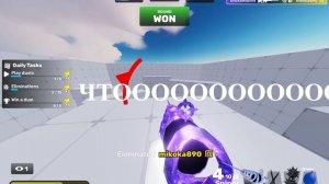 ривалс 1 на 1 против платинума