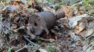 Коп по войне. Фильм 37. Военная археология.