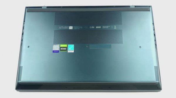 Разборка ноутбука ASUS ZenBook Pro Duo 15 OLED UX582