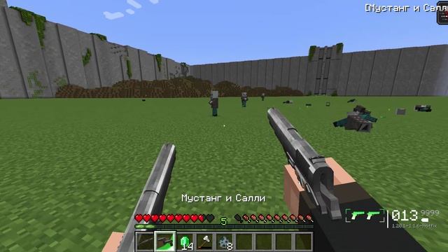 Minecraft