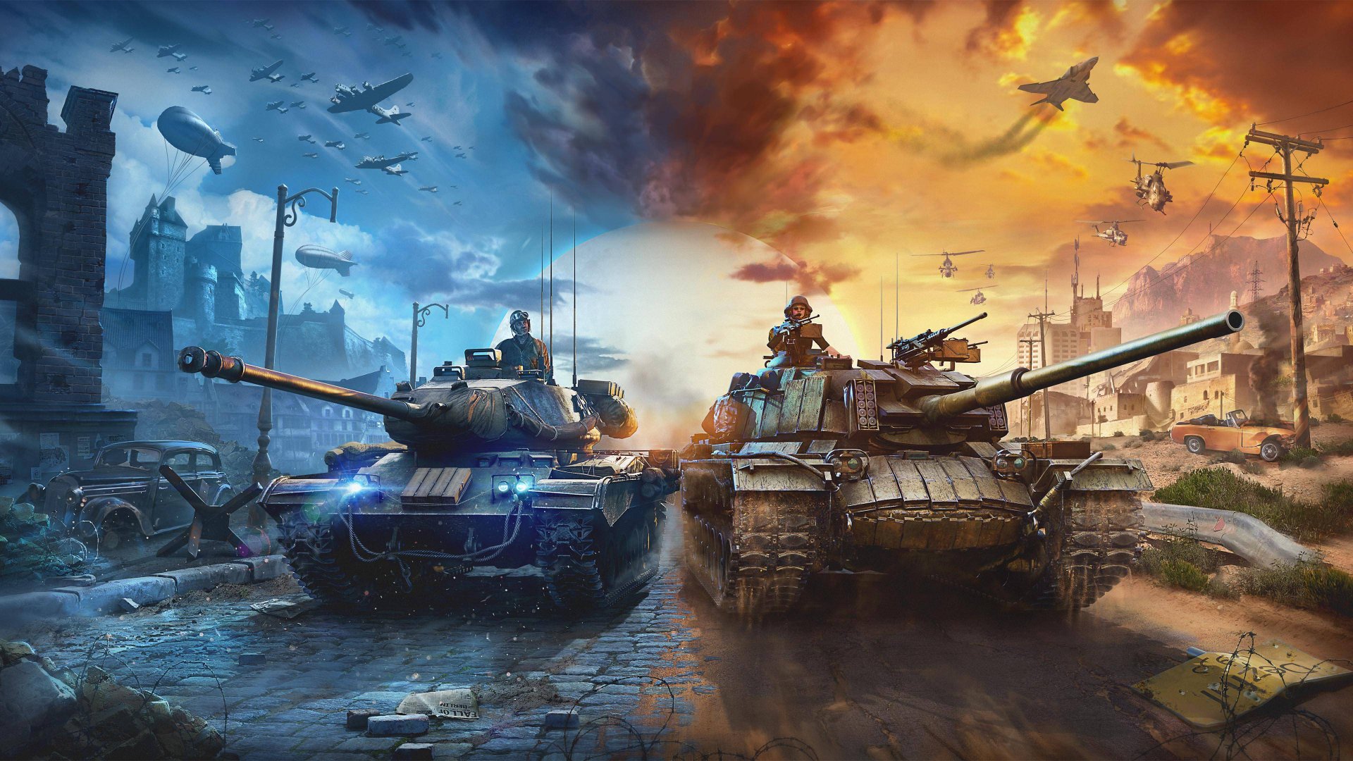 World of Tanks сезон Обитель тьмы (фарм и песок)