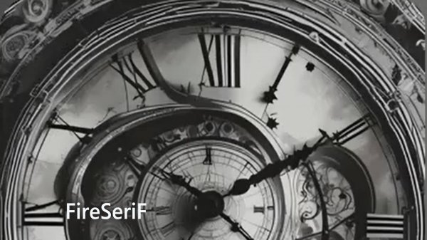 FireSeriF - В ожидании казни (Казнь ждёт)