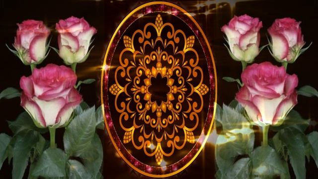 ВИДЕО РАМКА № 132