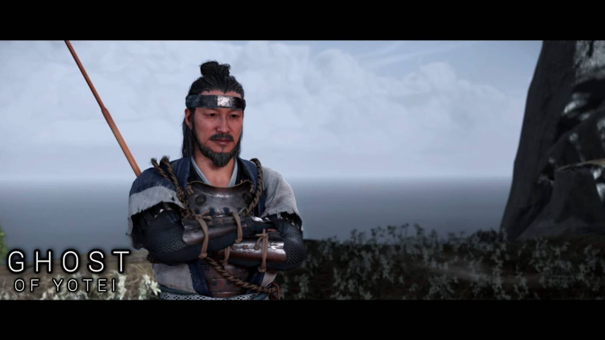 Ghost Of Yōtei #12 Путь яри