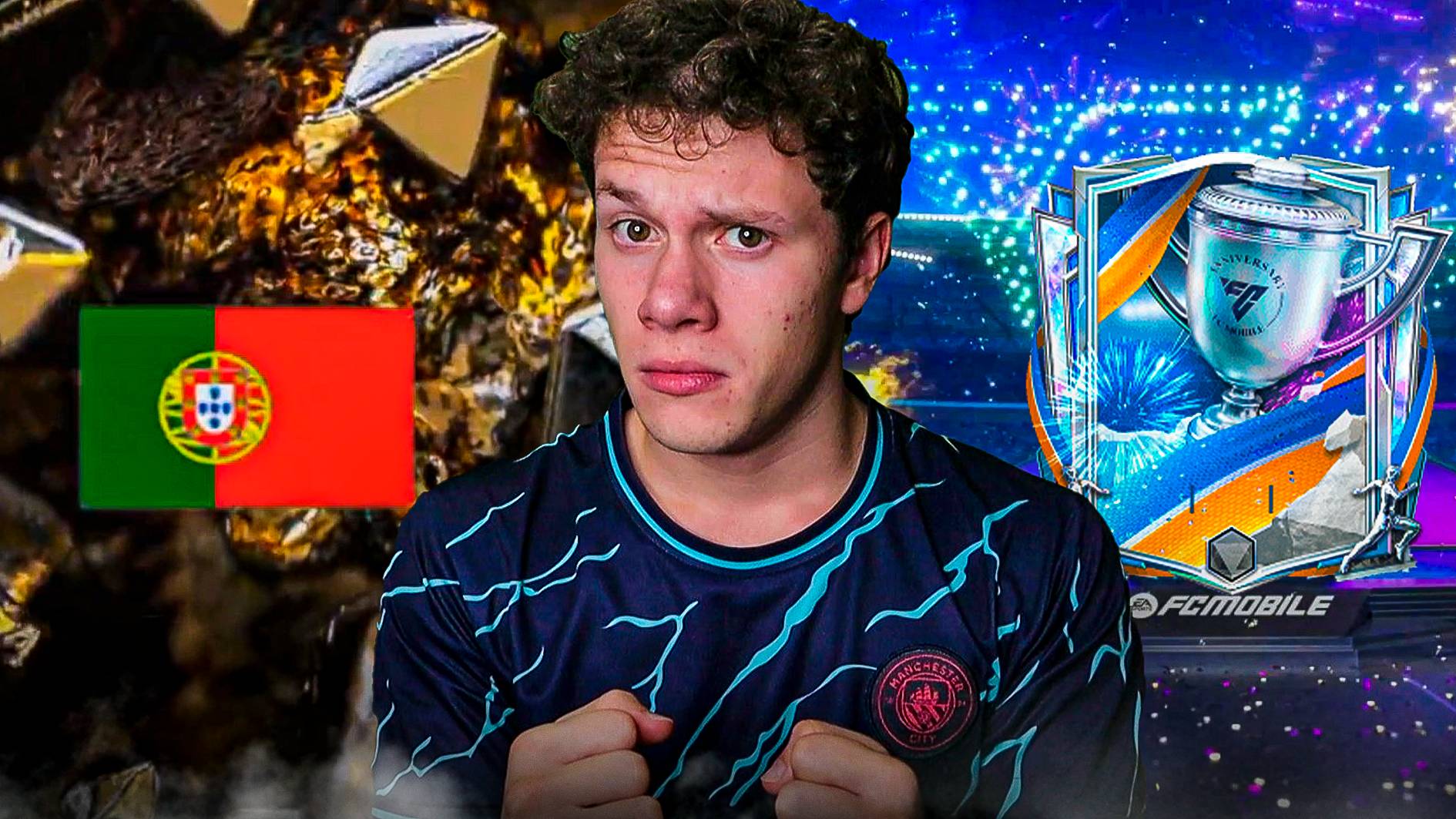 ЭТО ОН?!! ОТКРЫВАЕМ НОВЫЕ ПАКИ и ПРОКАЧИВАЕМ СОСТАВ в FC MOBILE 26! смотреть онлайн