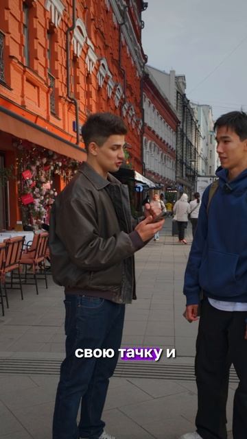 За что ты ЛЮБИШЬ и НЕНАВИДИШЬ свою тачку?