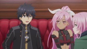 Плачущий призрак на пенсии, 16 серия (Озвучка Anistar)