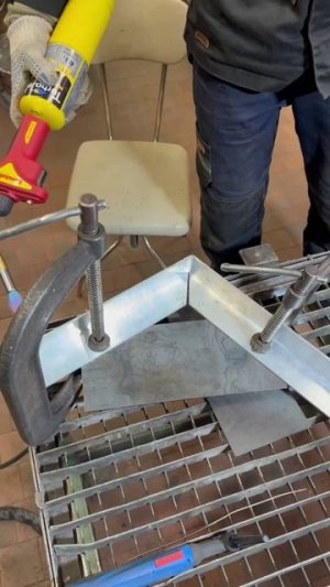 17-10-2025 Сварка дюрали Д16АТ