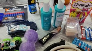 Купила детям  игрушки