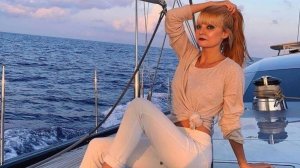 ЯХТА, ПАРУС... ЯЛТА, ЛЕТО...