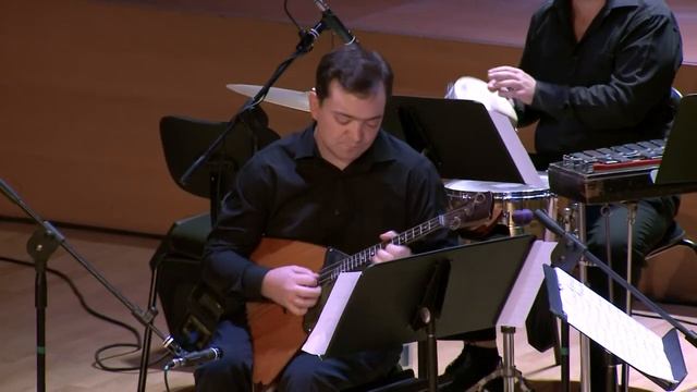 А.Цыганков _ТУСТЕП_ Русские Струны Russian Strings Ensemble.mp4 смотреть онлайн