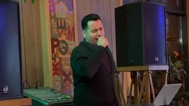 ВЛАДИСЛАВ ОГАНОВ-Небо над землей (кавер Тимур Темиров)