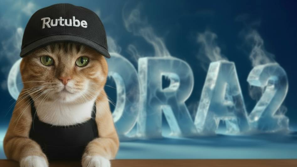 SORA 2 Видео будущего! смотреть онлайн