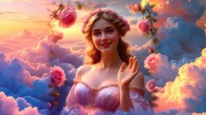 Чудесная мелодия любви