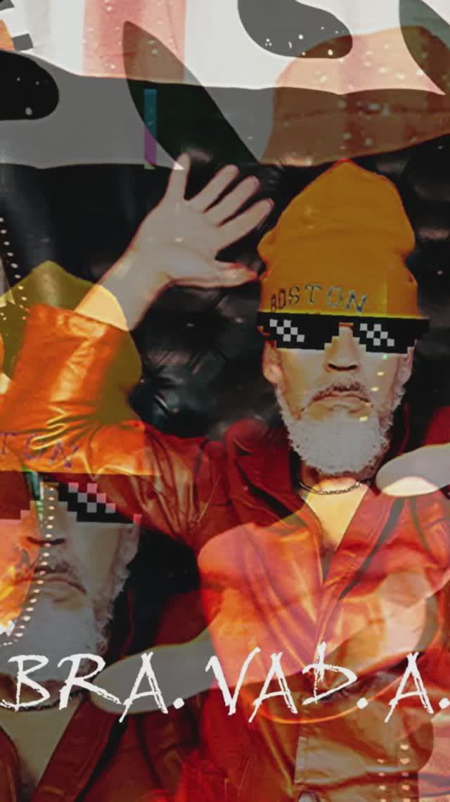 "Кредитный Гангстер" Альбом"Кредитный гангстер"авторВRA.VAD.A.(Бравада) Copyright©Все права защищены