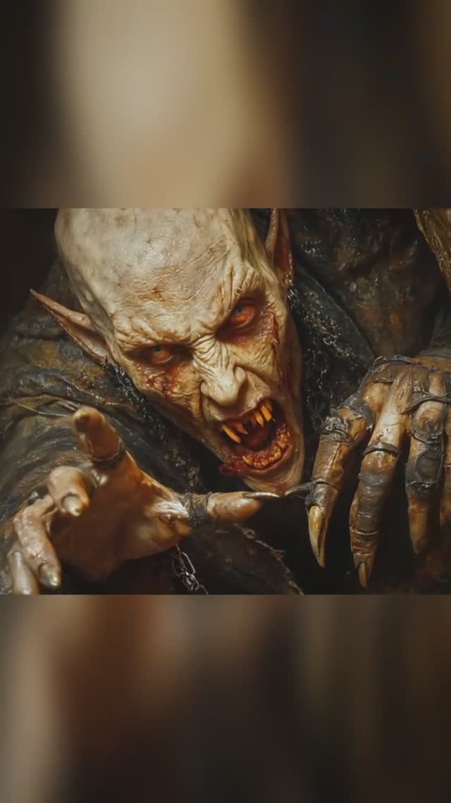 Сказки на ночь Вурдалак #сказки #романбобров #хэллоуин #славяне #миф смотреть онлайн