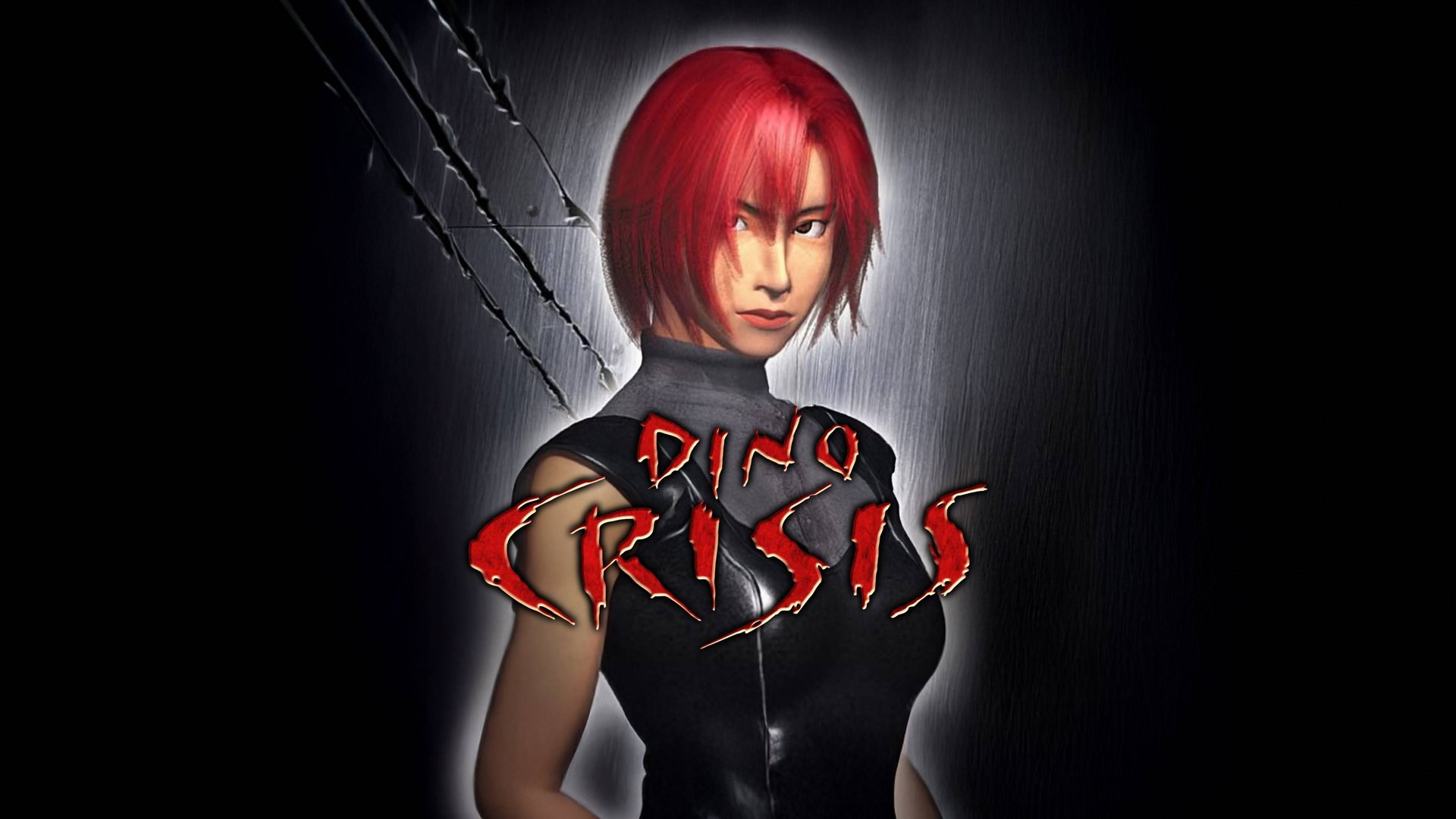 DINO CRISIS 2.5D TECH DEMO смотреть онлайн