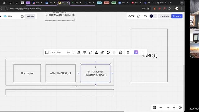 Структура прошивки ЭБУ и функциональное строение / WinOLS