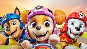 Щенячий Патруль