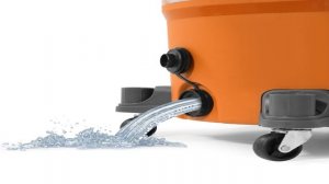 Лучшие строительные пылесосы 2025